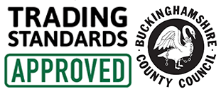 Buckinghamshire Trading Standards Approved